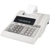 Bild von Olympia Taschenrechner Olympia CPD 3212S Druckender Tischrechner Beige Display (Stellen): 12