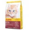Bild von Josera Kitten - leicht verdauliches Trockenfutter mit viel Energie & Protein 2kg, Trockenfutter für: Katzen