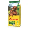 Bild von Josera Family Lachs & Reis 12,5kg, Trockenfutter für: Hunde, Hundemama oder Welpe All Size, für Hunde aller Rassen
