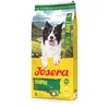 Bild von Josera SensiPlus 12,5kg, Trockenfutter für: Hunde, Adult All Size, für ausgewachsene Hunde aller Größen