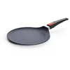 Bild von WOLL Crêpepfanne MADE IN GERMANY - Diamond Lite, Aluminiumguss, Ø 26 cm, Induktion