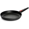 Bild von WOLL Bratpfanne MADE IN GERMANY - Nowo Titanium, Aluminiumguss (1-tlg), Induktion