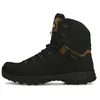 Bild von Meindl Meindl Gastein GTX Herren Schwarz Dunkelbraun Wintersportschuh