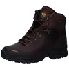Bild von Meindl Kansas GORE-TEX Wanderschuh Wasserdicht