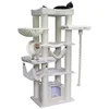 Bild von Nobby Kratzbaum Nobby Kratzbaum Rubi H 197 cm cream