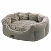 Bild von Nobby Tierbett oval "CACHO"