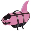 Bild von Nobby Hundeweste Schwimmhilfe "Sharki"
