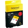 Bild von Intenso SSD interne Festplatte Top High-Speed 3D-Nand 2,5 Zoll 1TB SATA III SSD-Festplatte
