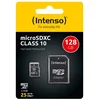 Bild von Intenso Intenso Micro SDXC Karte 128GB Speicherkarte Class 10 Speicherkarte