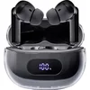 Bild von Intenso Intenso Buds Plus T310AE schwarz In Ear Headset Bluetooth® Stereo Sch Kopfhörer