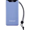 Bild von Intenso Intenso F20000 Powerbank 20000 mAh Quick Charge, USB PD LiPo USB-A, US Powerbank 20000 mAh