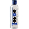 Bild von Eros Gleitgel Aqua Gleitmittel - 250ml - Spendet Feuchtigkeit und pflegt die Haut, Wasserlöslich, leicht abwaschbar und rückstandsfrei - Made in Germany