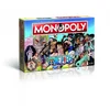 Bild von Winning Moves Spiel Monopoly One Piece Edition
