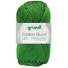 Bild von Gründl 50 Gramm Gründl Cotton Quick Uni Farbauswahl Häkelwolle