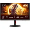 Bild von AOC Gaming Q27G4ZR - 27 Zoll Quad HD, 240 Hz, 1 ms, G-Sync comp., HDR400 (TFT-Monitor (2560 x 1440 px, Quad HD, 1 ms Reaktionszeit, 260 Hz, Fast IPS, Lautsprecher, HDCP, HDR, Kopfhörerbuchse, Pivot, Höhenverstellbar)