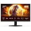 Bild von AOC 27G4HRE Gaming-Monitor (68,6 cm/27 ", 1920 x 1080 px, Full HD, 0,5 ms Reaktionszeit, 200 Hz, Fast-IPS, neigbar)