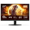 Bild von AOC 27G4ZRE Gaming-LED-Monitor (1920 x 1080, 1 ms Reaktionszeit, 260 Hz, Fast IPS)