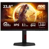 Bild von AOC 24G4ZR Gaming-LED-Monitor (1920 x 1080, 1 ms Reaktionszeit, 260 Hz, Fast IPS)