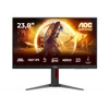 Bild von AOC 24G4HA Gaming-Monitor (60,5 cm/24 ", 1920 x 1080 px, Full HD, 1 ms Reaktionszeit, 200 Hz, IPS, neigbar)