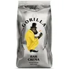 Bild von Gorilla Kaffee Joerges Espresso Gorilla Bar Crema ganze Kaffeebohnen, 1 x 1000 g, Hohe Intensität, dunkle Röstung