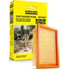 Bild von KÄRCHER Flachfaltenfilter KFI 4410, für WD 4 / WD 5 / WD 6