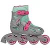 Bild von Playlife Inlineskates Riddler Graphite Grey