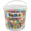 Bild von PlayMais Kreativset PlayMais BASIC 1000 (großer Eimer) - Bastelset Kreativität & Motorik