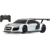 Bild von Jamara RC-Auto Deluxe Cars, Audi R8 LMS, 1:24, silber, 2,4Ghz