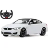 Bild von Jamara RC-Auto BMW Coupe 1:14 weiß