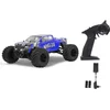 Bild von Jamara RC-Monstertruck Whelon 4WD 1:12 2,4 GHz