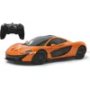 Bild von Jamara RC-Auto Deluxe Cars, McLaren P1, 1:24, orange, 2,4GHz