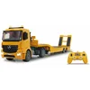 Bild von Jamara RC-Truck Tieflader Arocs, mit Sound