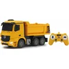Bild von Jamara RC-Truck Muldenkipper Mercedes Arocs, mit LED-Licht