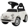 Bild von Jamara Rutscherauto Fiat 500, für Kinder ab 1 Jahr