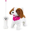 Bild von Jamara RC-Tier JAMARA KIDS Plüschhund Lucky, 27 MHz (2-tlg)