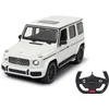 Bild von Jamara RC-Auto Mercedes-Benz AMG G63 1:14 2,4 GHz, weiß