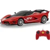 Bild von Jamara RC-Auto Ferrari FXX K EVO 1:24 27 MHz
