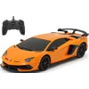 Bild von Jamara RC-Auto Lamborghini Aventador SVJ 1:24 - 40 MHz, orange