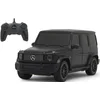 Bild von Jamara RC-Auto Mercedes-Benz AMG G63 1:24 27 MHz, schwarz