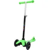 Bild von Jamara Dreiradscooter KickLight, mit LED-Rädern