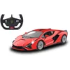 Bild von Jamara RC-Auto Lamborghini Sián 1:14, rot - 2,4 GHz