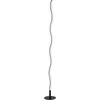 Bild von JUST LIGHT LED Stehlampe WAVE, LED fest integriert, Warmweiß