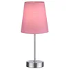 Bild von JUST LIGHT Tischleuchte HEINRICH, ohne Leuchtmittel, ExklusiveE14, Schalter, Schnurschalter