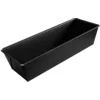 Bild von Zenker Backblech Zenker Kastenform BlackMetallic 25 cm, Metall