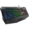 Bild von Sharkoon Sharkoon SKILLER SGK4, Gaming-Tastatur Tastatur