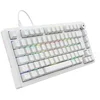 Bild von Sharkoon Sharkoon SKILLER SGK25, Gaming-Tastatur Computer-Kabel