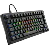 Bild von Sharkoon Sharkoon SKILLER SGK25, Gaming-Tastatur Computer-Kabel