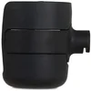 Bild von ABC Design Becherhalter Black, Bechherhalter / Getränkehalter für fast alle Kinderwagen und Buggys