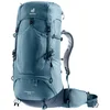 Bild von deuter Trekkingrucksack Aircontact Lite 50 + 10, mit 60 Litern Volumen, aus Polyamid und Polyester