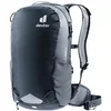 Bild von deuter Fahrradrucksack Race 12, Rucksack, schwarz, 12L